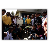 Welcome to Bangalore! (December 2013)